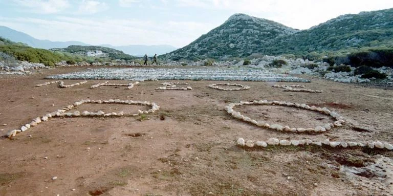 «Την κυρά της Ρω δεν την ενοχλεί κανείς!» – Το μήνυμα το Π. Καμμένου